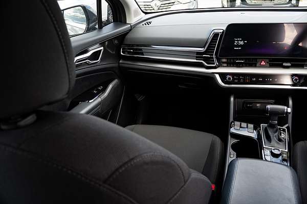 2023 Kia Sportage SX NQ5