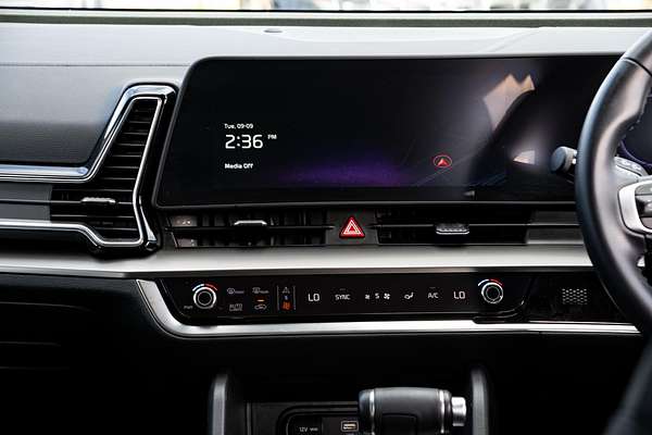 2023 Kia Sportage SX NQ5