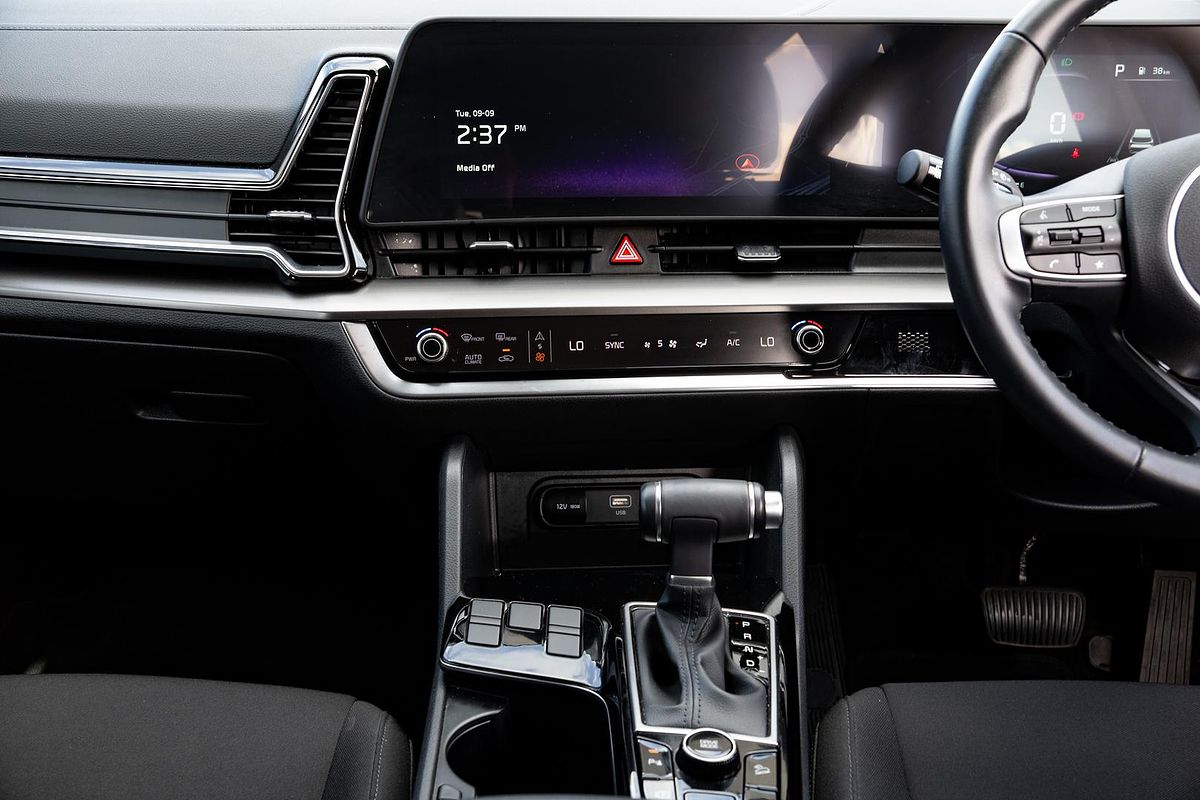 2023 Kia Sportage SX NQ5