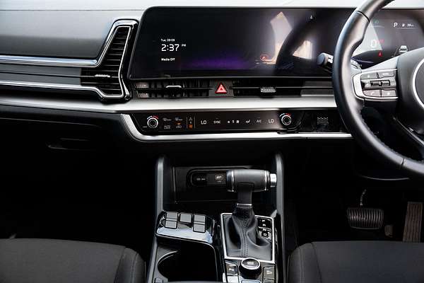 2023 Kia Sportage SX NQ5