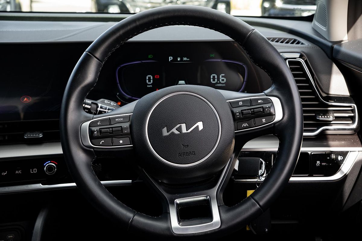 2023 Kia Sportage SX NQ5