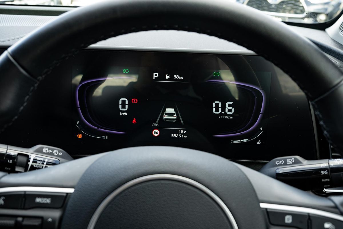 2023 Kia Sportage SX NQ5