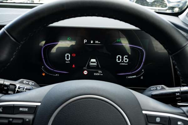 2023 Kia Sportage SX NQ5