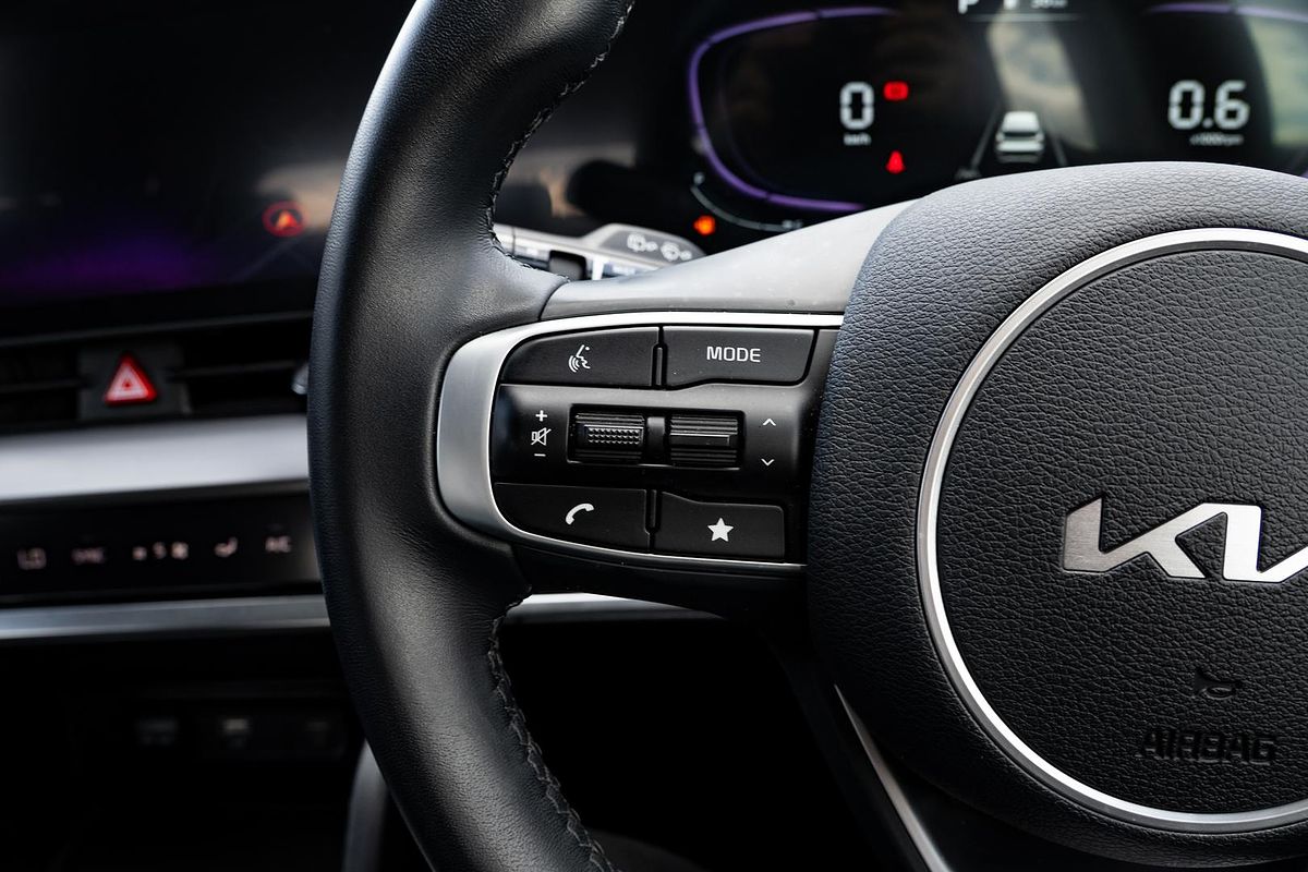 2023 Kia Sportage SX NQ5