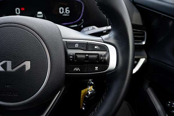 2023 Kia Sportage SX NQ5