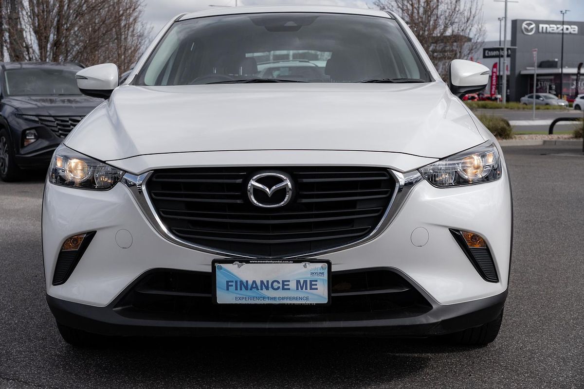 2020 Mazda CX-3 Neo Sport DK