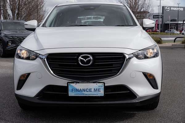 2020 Mazda CX-3 Neo Sport DK