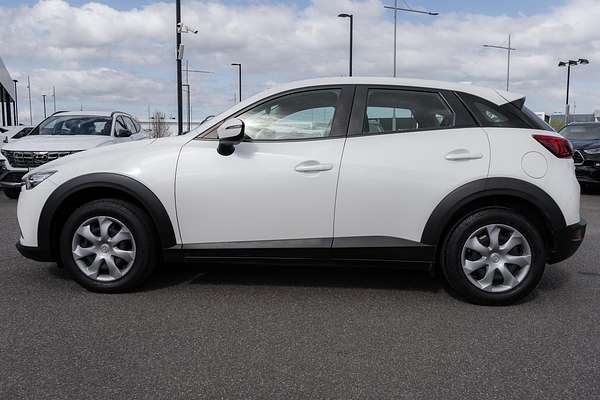 2020 Mazda CX-3 Neo Sport DK