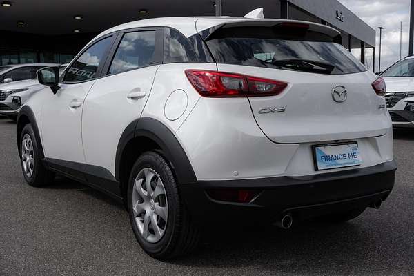 2020 Mazda CX-3 Neo Sport DK