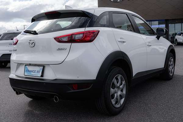 2020 Mazda CX-3 Neo Sport DK