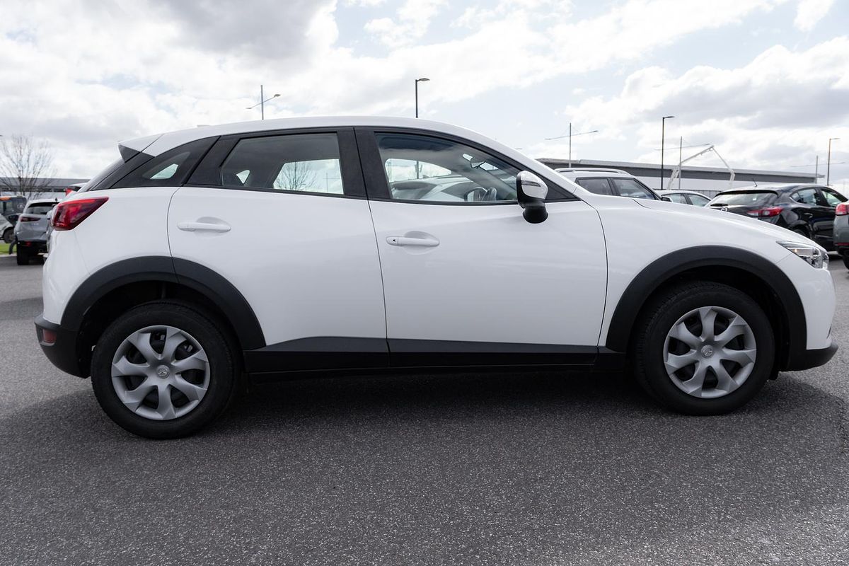 2020 Mazda CX-3 Neo Sport DK