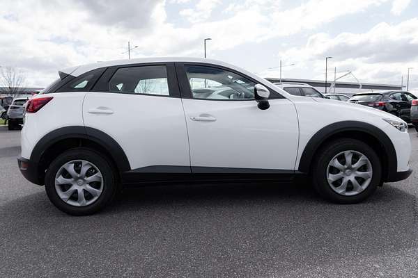 2020 Mazda CX-3 Neo Sport DK