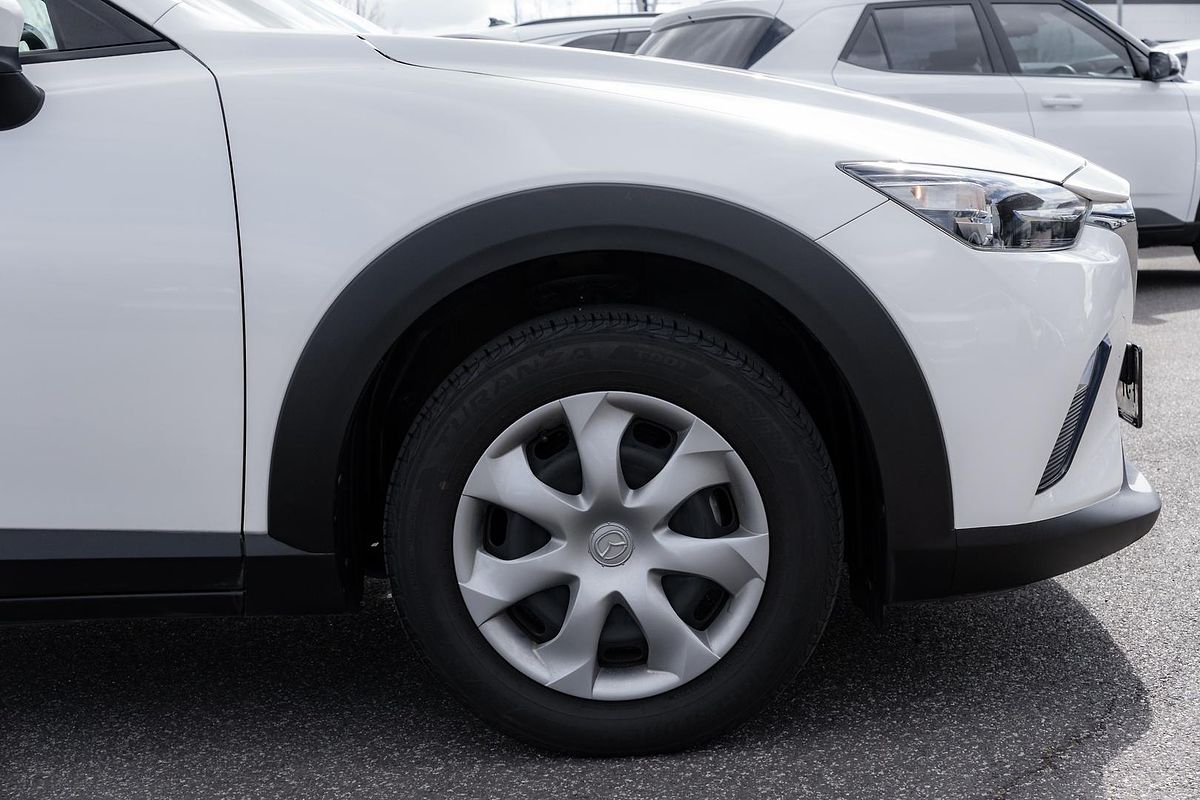 2020 Mazda CX-3 Neo Sport DK