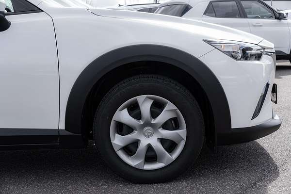 2020 Mazda CX-3 Neo Sport DK