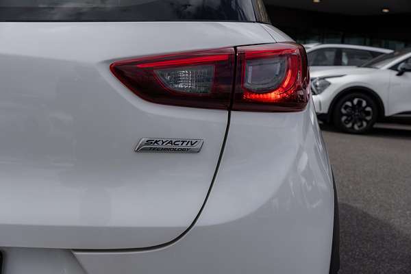 2020 Mazda CX-3 Neo Sport DK