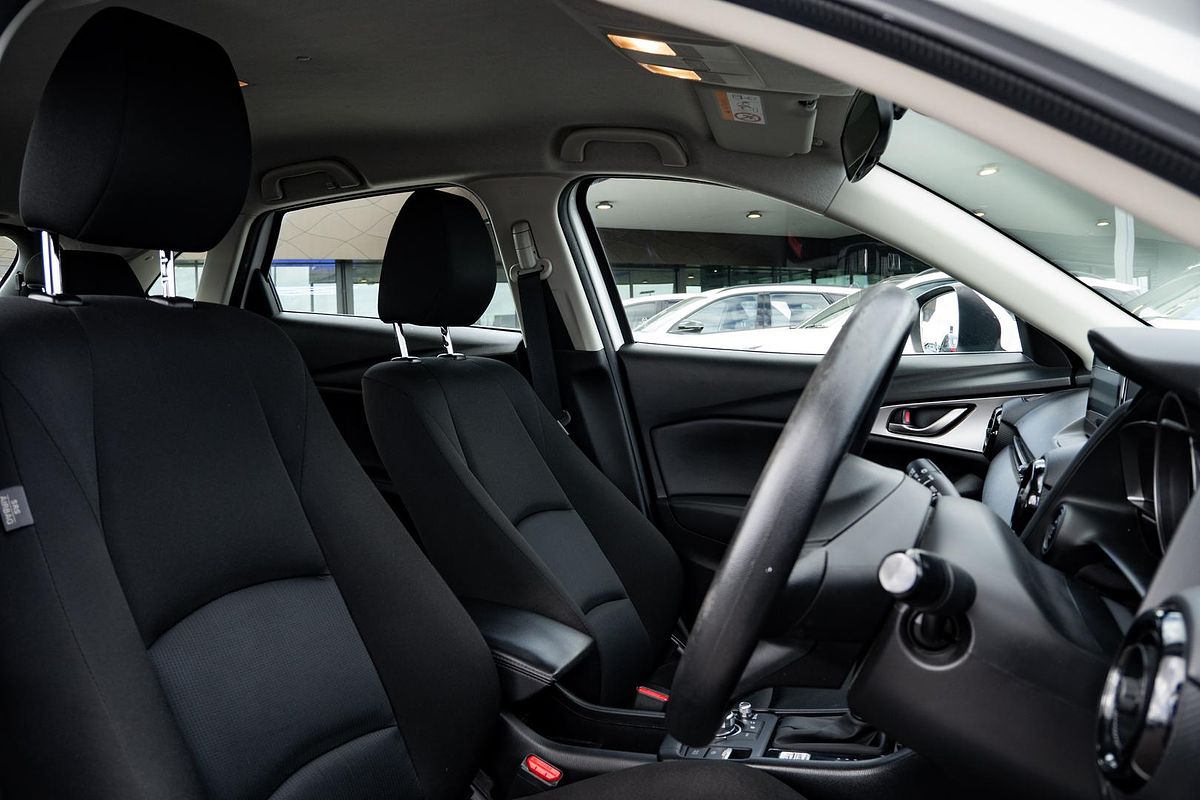 2020 Mazda CX-3 Neo Sport DK