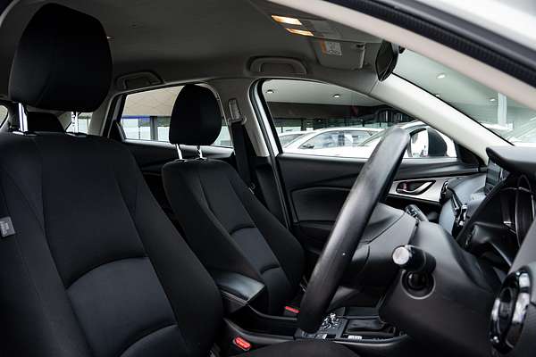2020 Mazda CX-3 Neo Sport DK