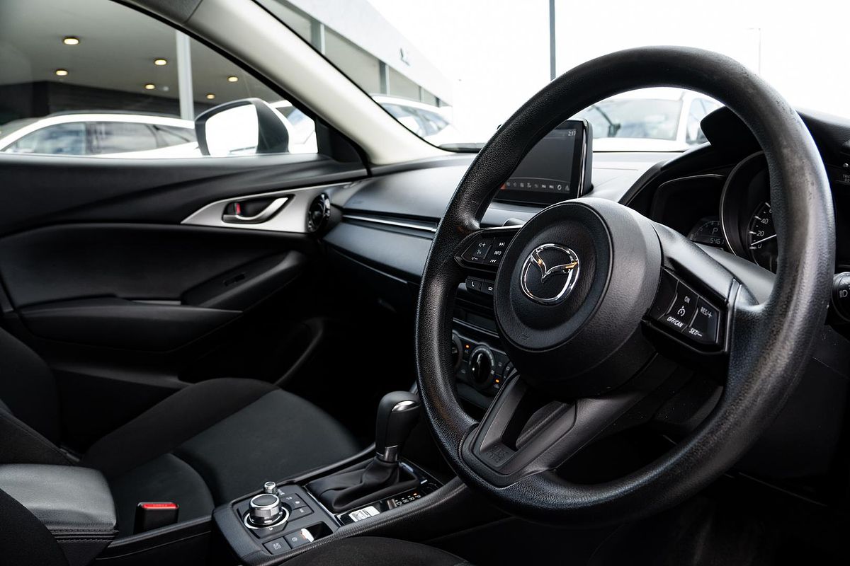 2020 Mazda CX-3 Neo Sport DK