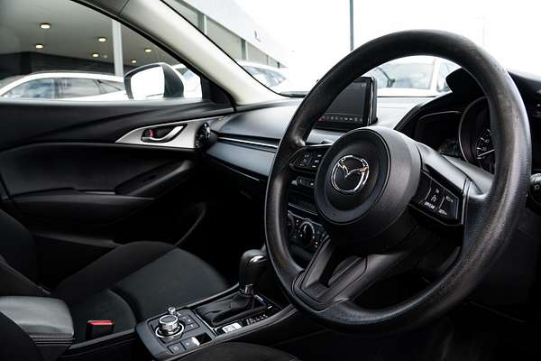 2020 Mazda CX-3 Neo Sport DK