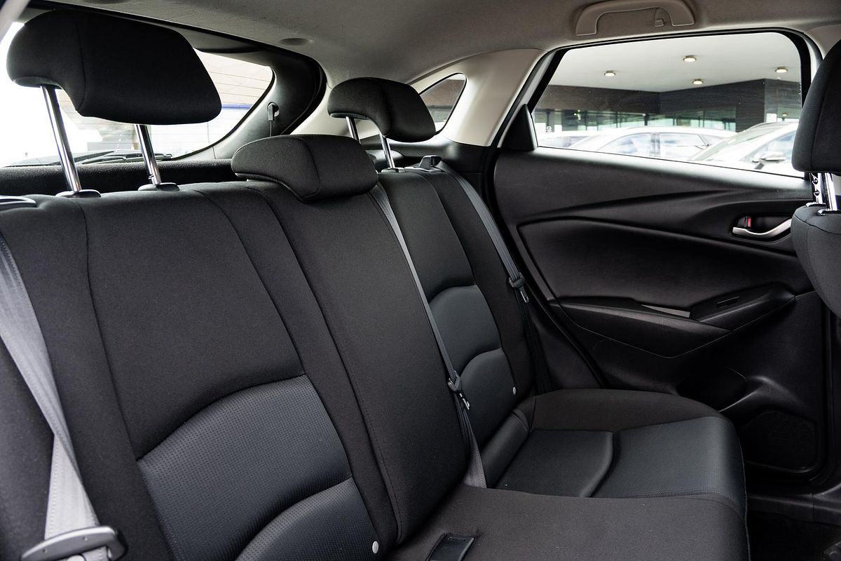 2020 Mazda CX-3 Neo Sport DK
