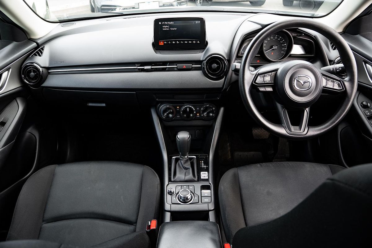 2020 Mazda CX-3 Neo Sport DK