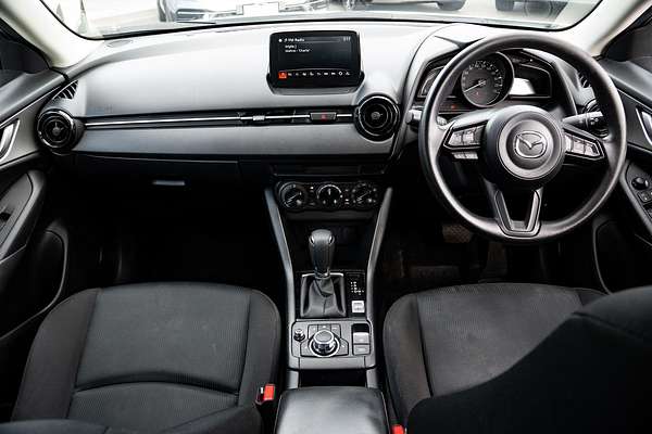 2020 Mazda CX-3 Neo Sport DK