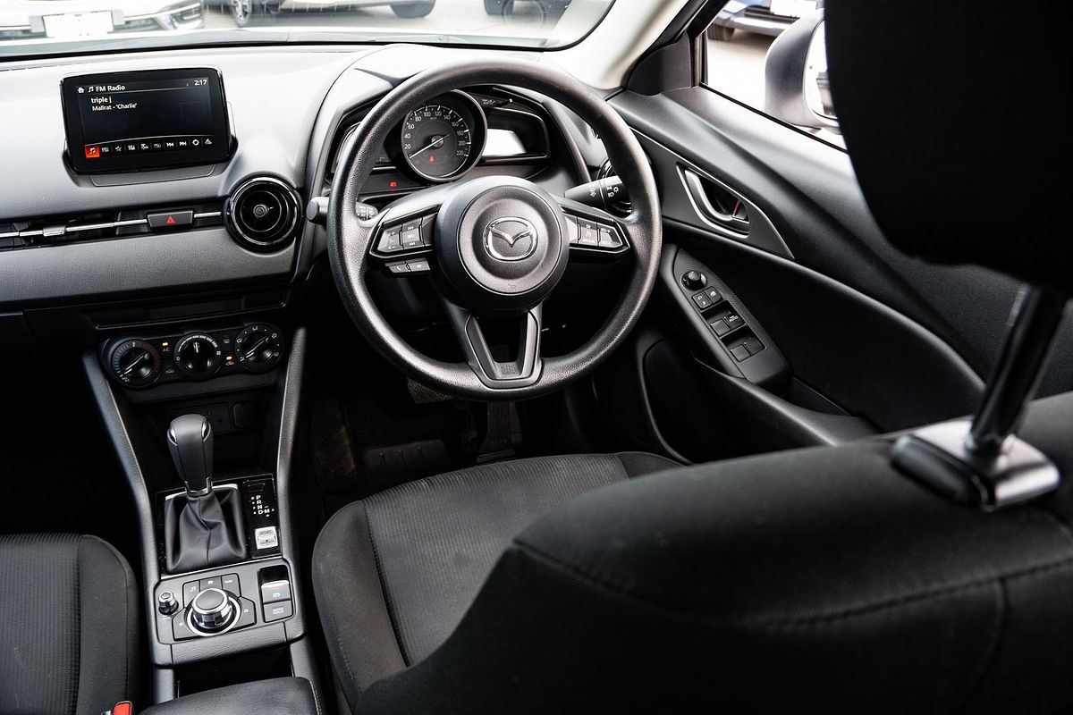 2020 Mazda CX-3 Neo Sport DK