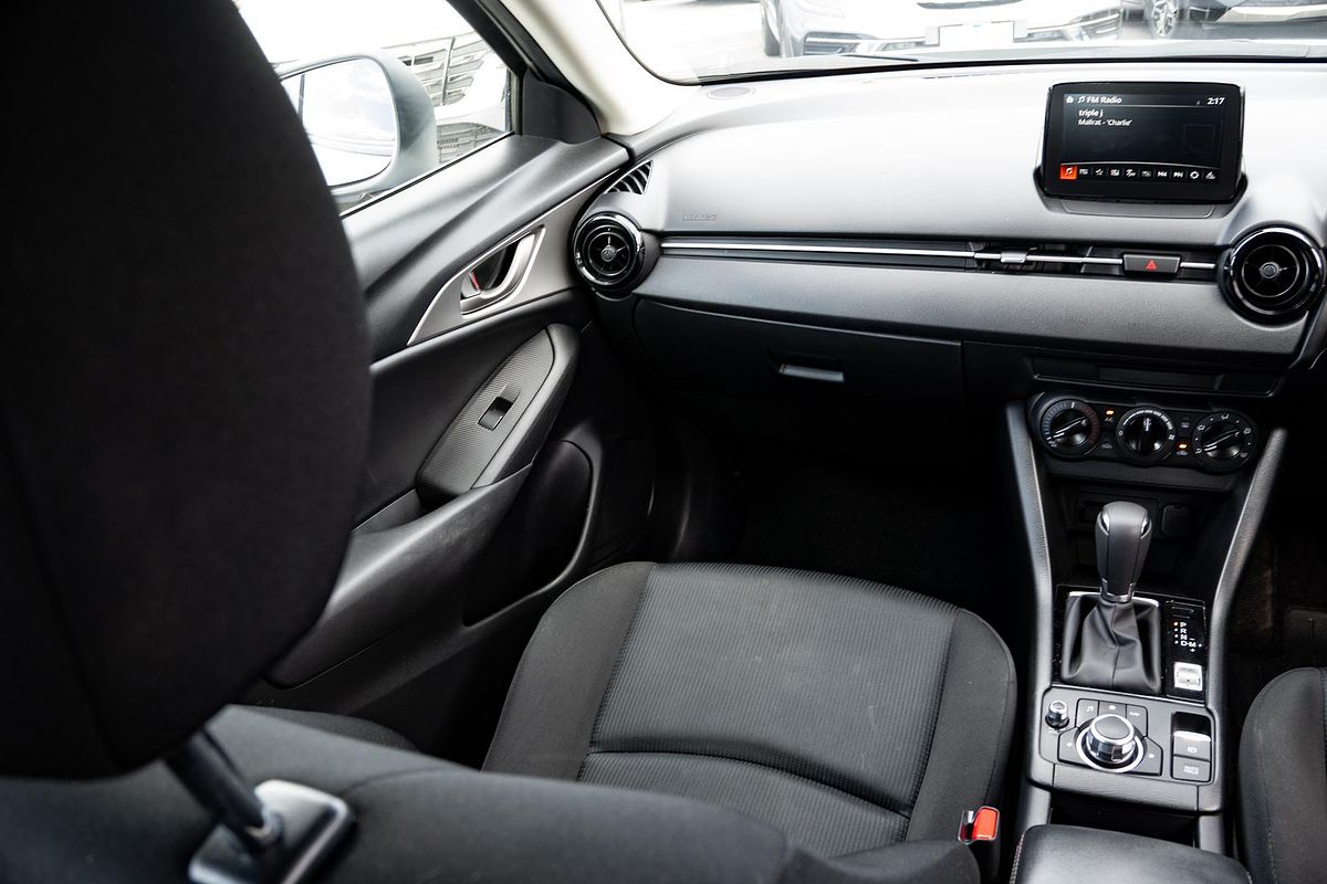 2020 Mazda CX-3 Neo Sport DK