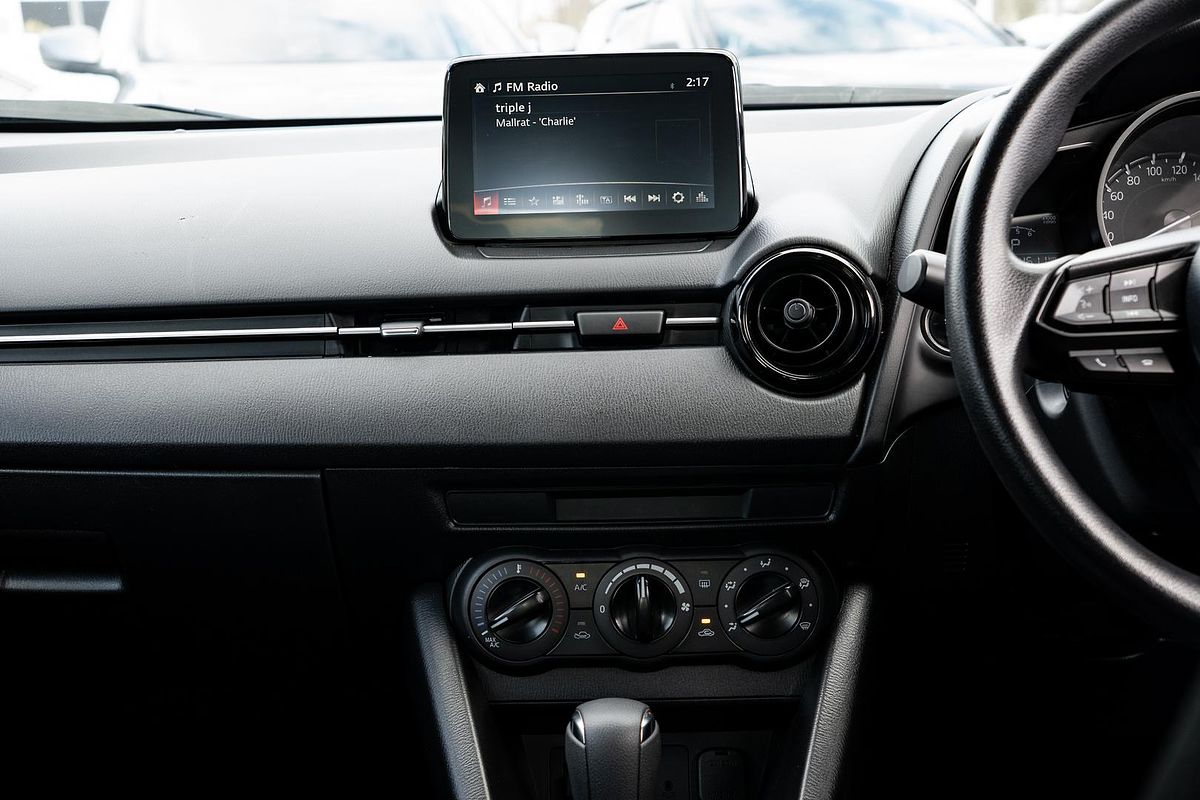 2020 Mazda CX-3 Neo Sport DK