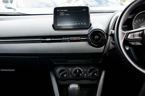 2020 Mazda CX-3 Neo Sport DK