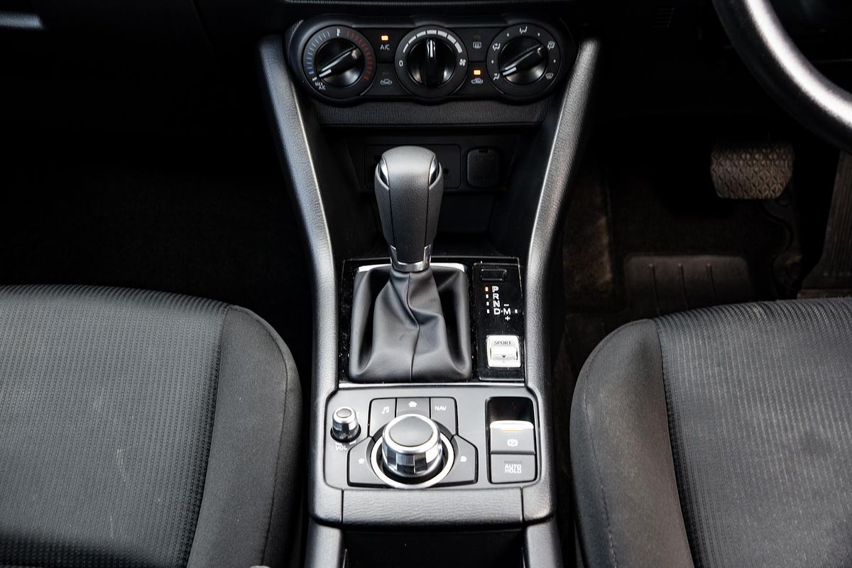 2020 Mazda CX-3 Neo Sport DK