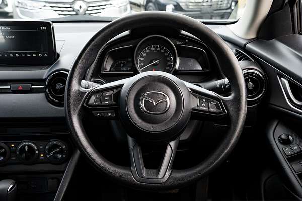 2020 Mazda CX-3 Neo Sport DK