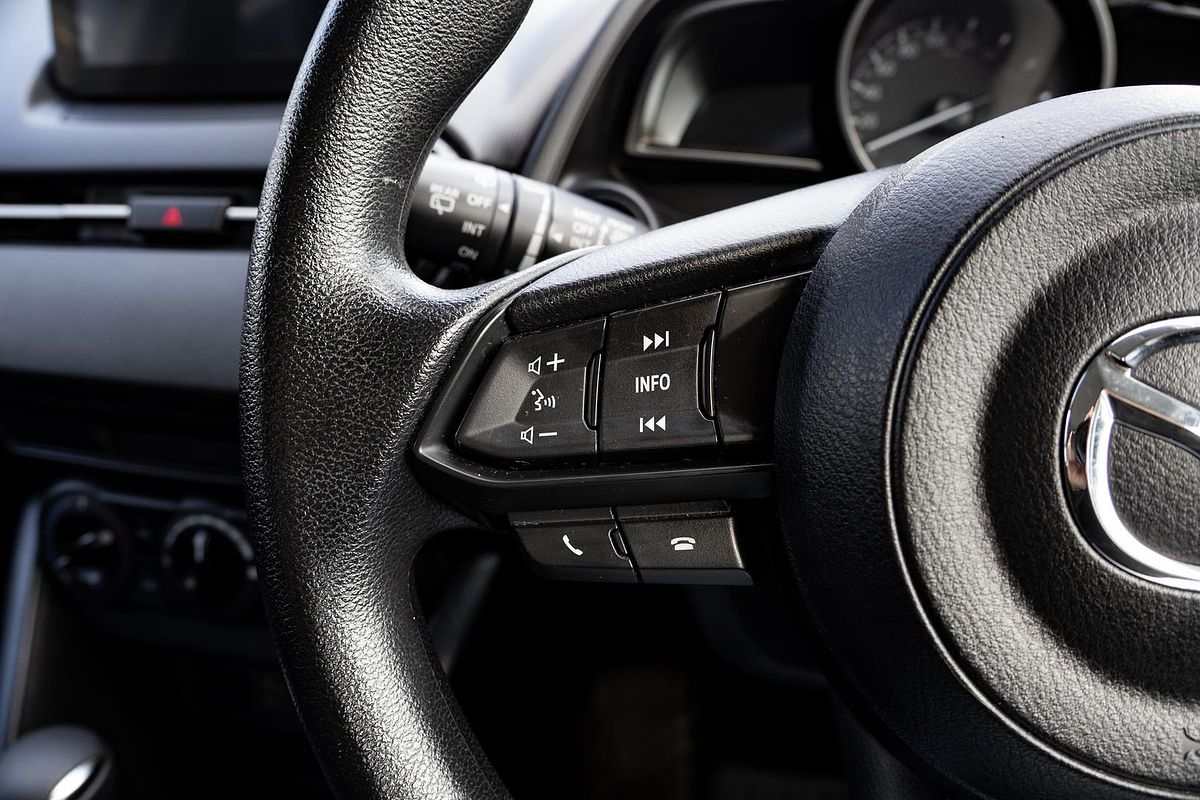 2020 Mazda CX-3 Neo Sport DK