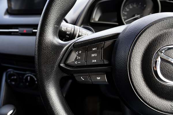 2020 Mazda CX-3 Neo Sport DK