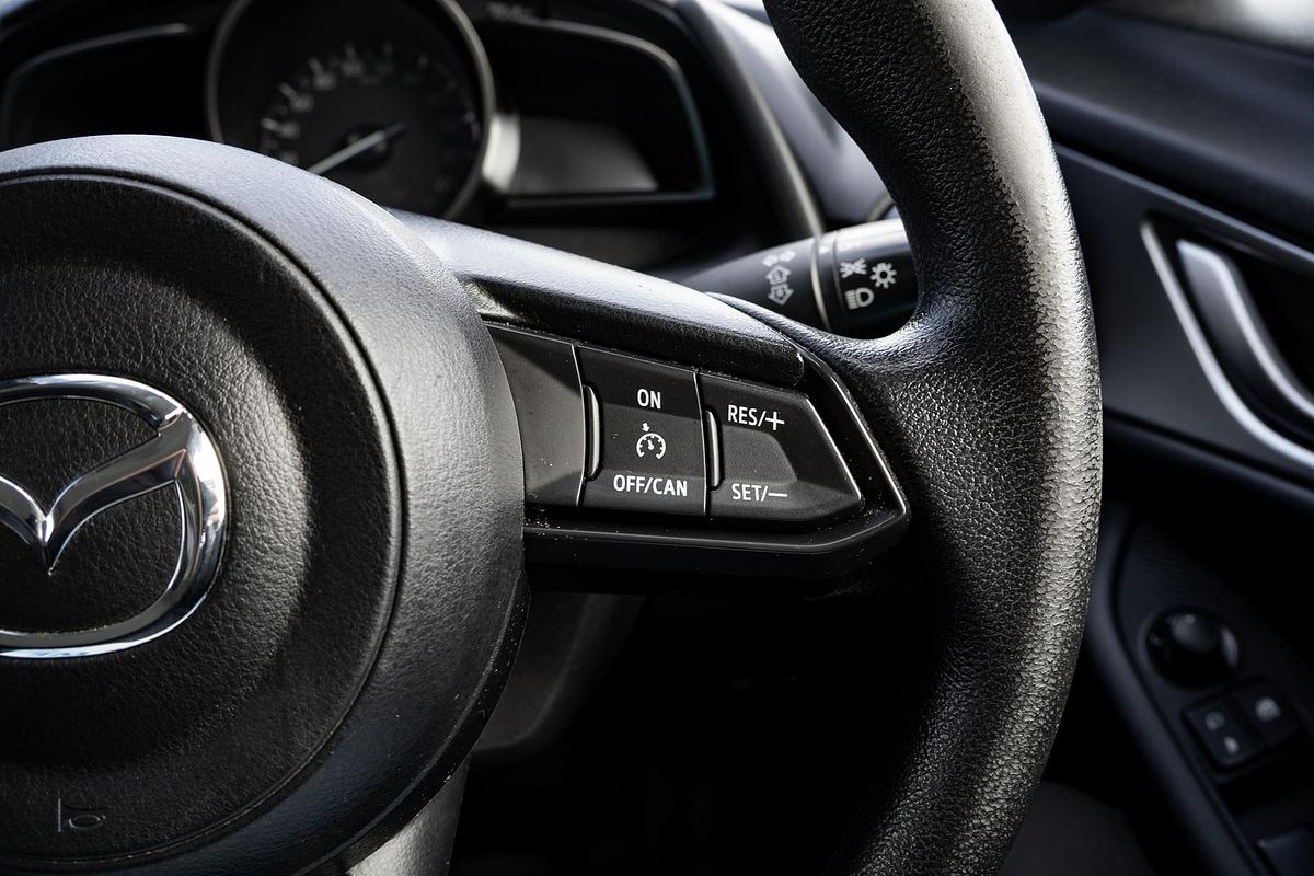 2020 Mazda CX-3 Neo Sport DK