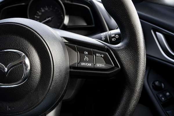 2020 Mazda CX-3 Neo Sport DK
