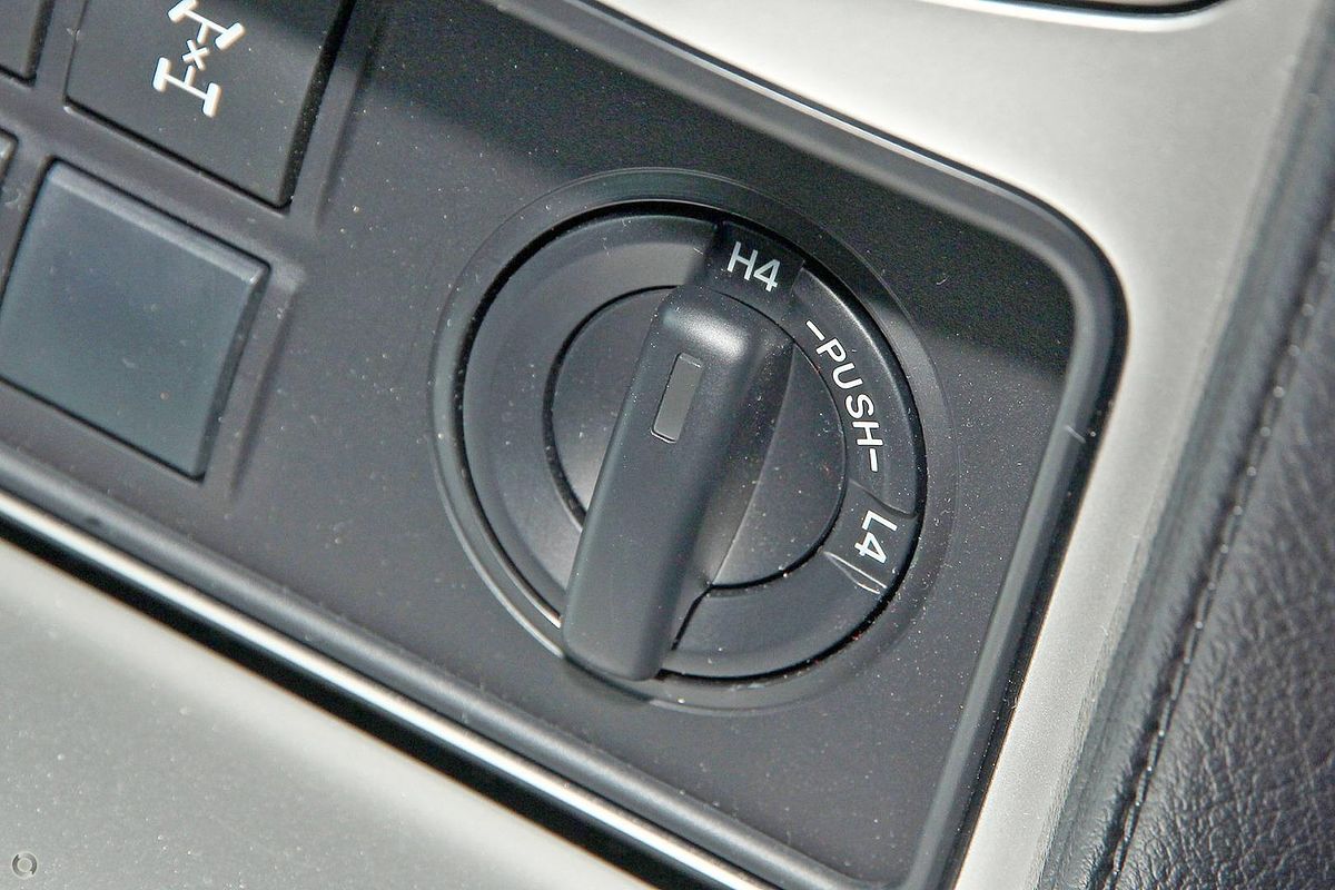 2020 Toyota Landcruiser Prado GX GDJ150R