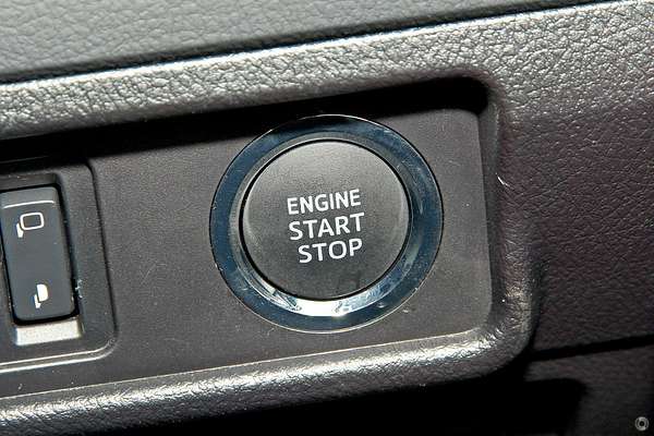 2020 Toyota Landcruiser Prado GX GDJ150R