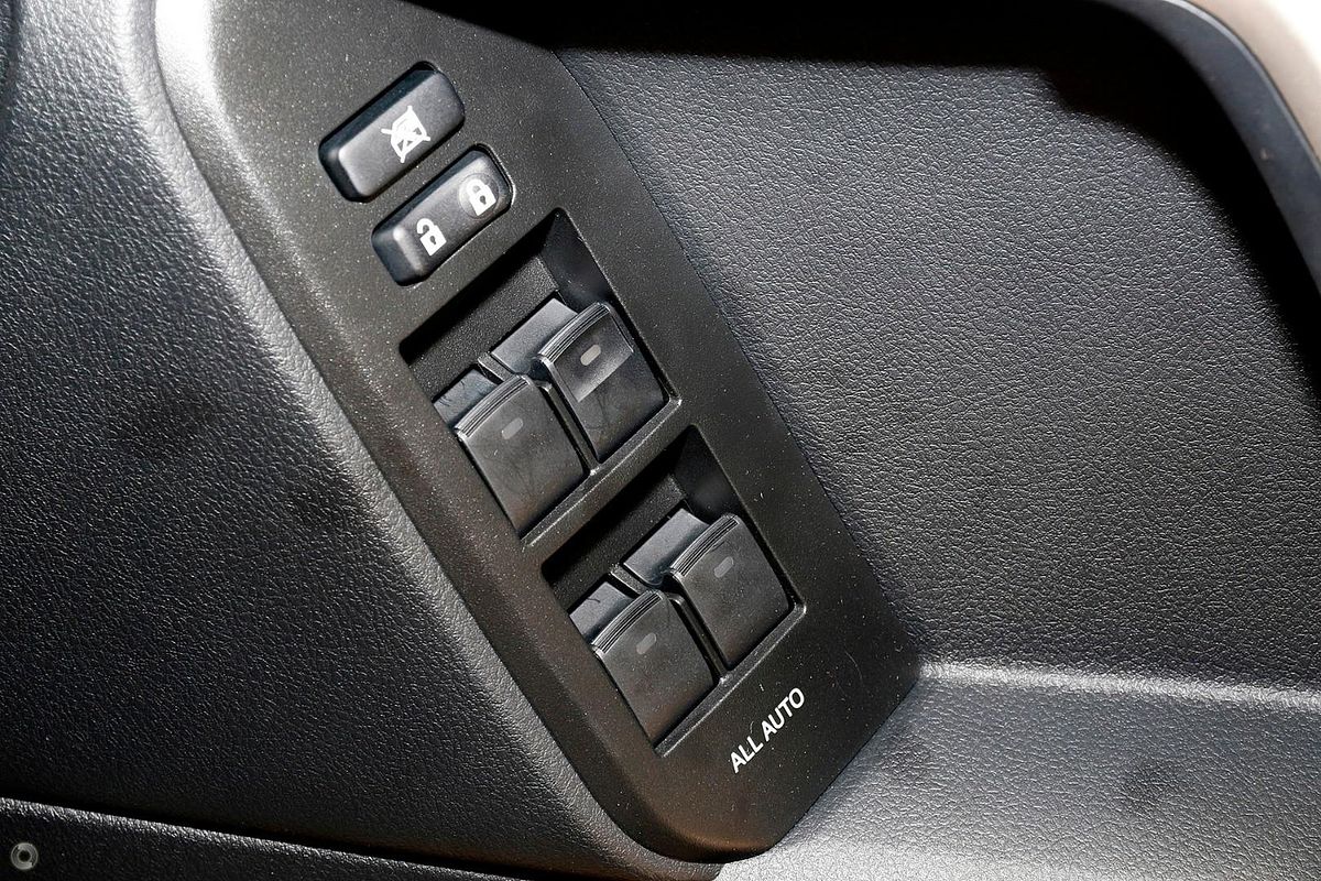 2019 Toyota Landcruiser Prado GXL GDJ150R