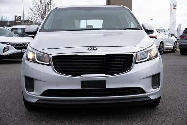 2017 Kia Carnival S YP