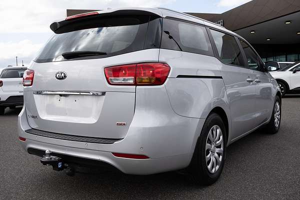 2017 Kia Carnival S YP