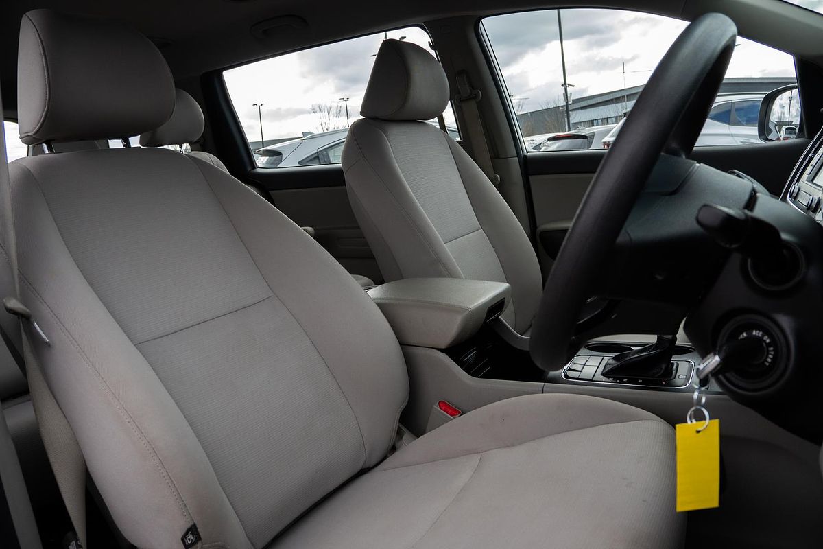 2017 Kia Carnival S YP