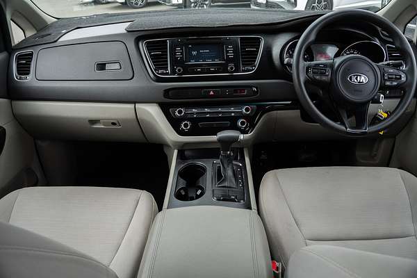 2017 Kia Carnival S YP