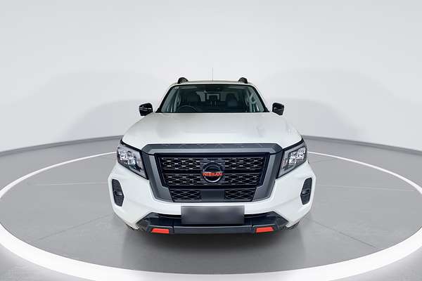 2021 Nissan Navara PRO-4X D23 4X4