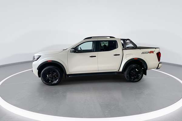 2021 Nissan Navara PRO-4X D23 4X4