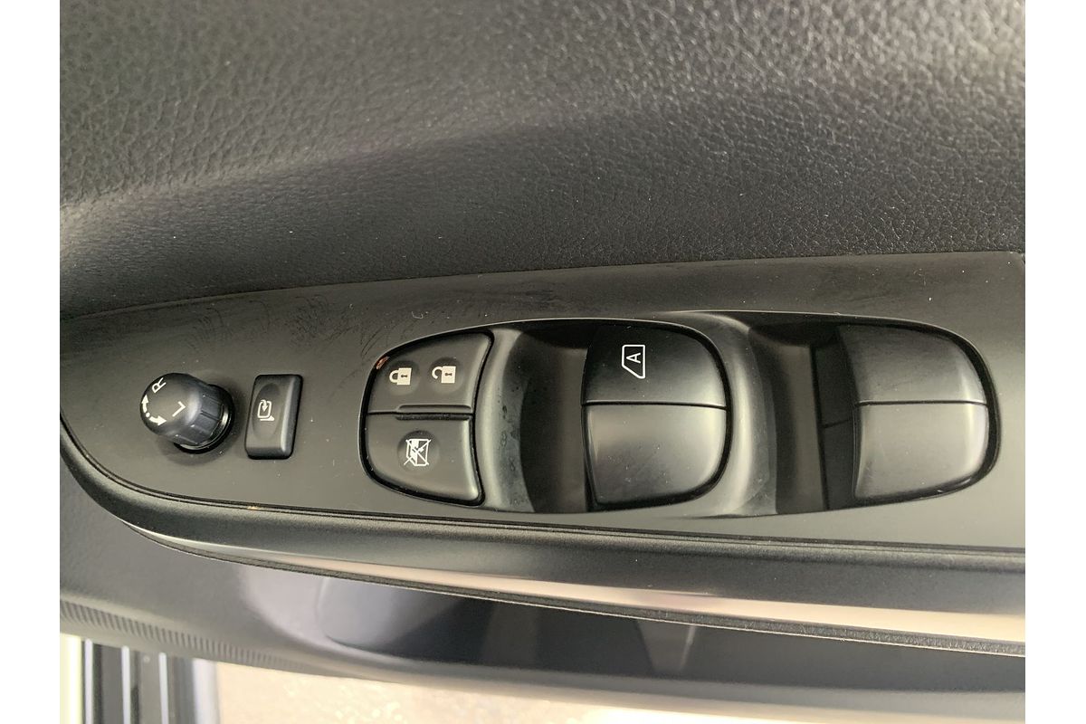2021 Nissan Navara PRO-4X D23 4X4