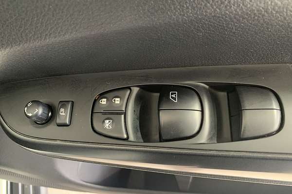 2021 Nissan Navara PRO-4X D23 4X4