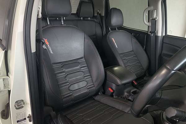 2021 Nissan Navara PRO-4X D23 4X4