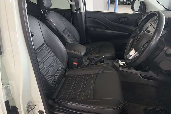 2021 Nissan Navara PRO-4X D23 4X4