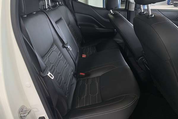 2021 Nissan Navara PRO-4X D23 4X4